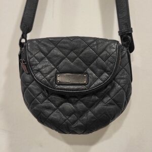 Marc Jacobs black purse